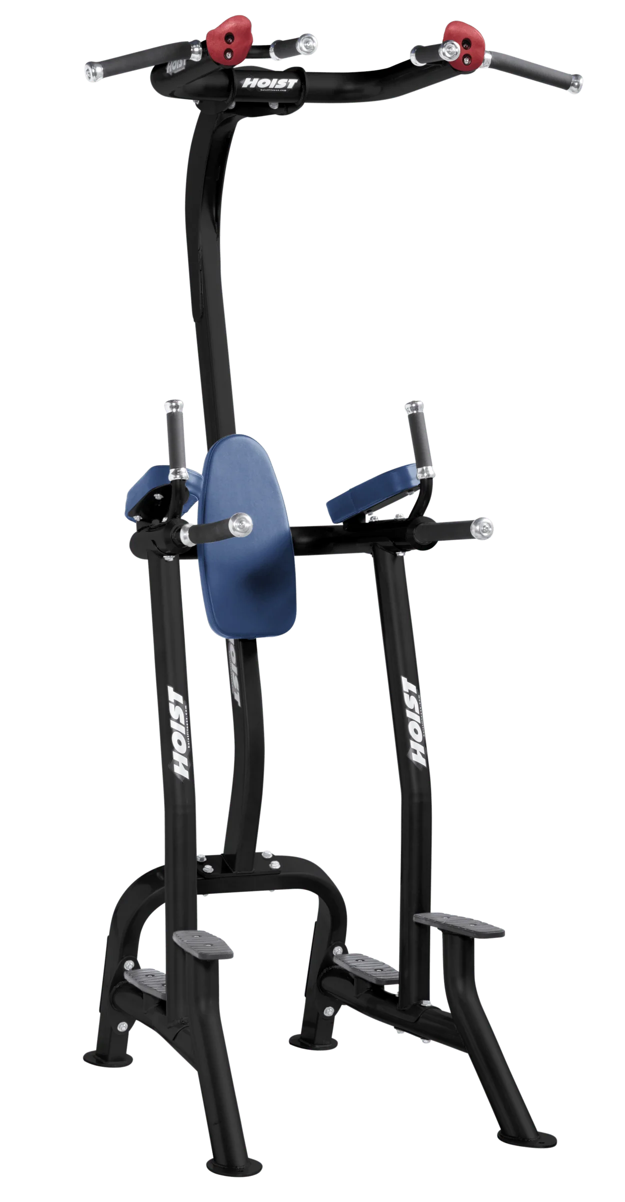 Hoist Fitness CF3962 Commercial Fitness Tree / Vertical Knee Raise - Fitness Outlet