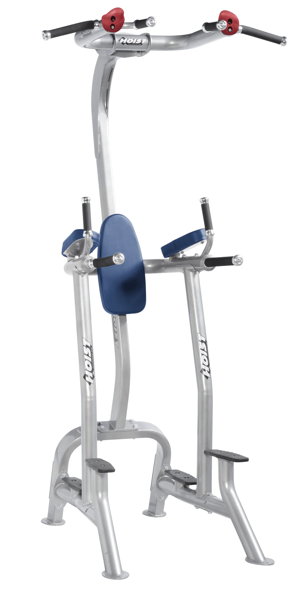 Hoist Fitness CF3962 Commercial Fitness Tree / Vertical Knee Raise - Fitness Outlet