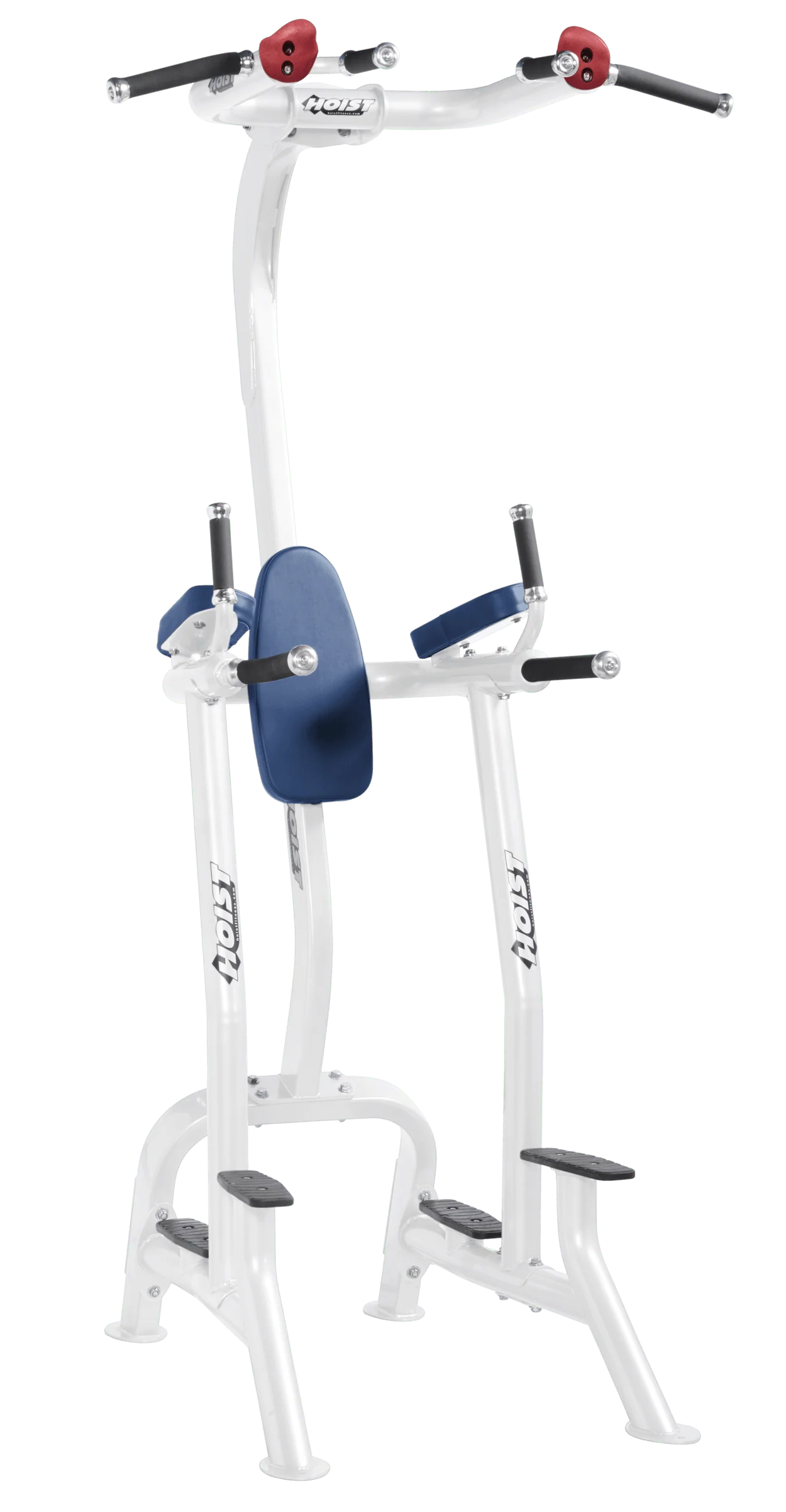 Hoist Fitness CF3962 Commercial Fitness Tree / Vertical Knee Raise - Fitness Outlet