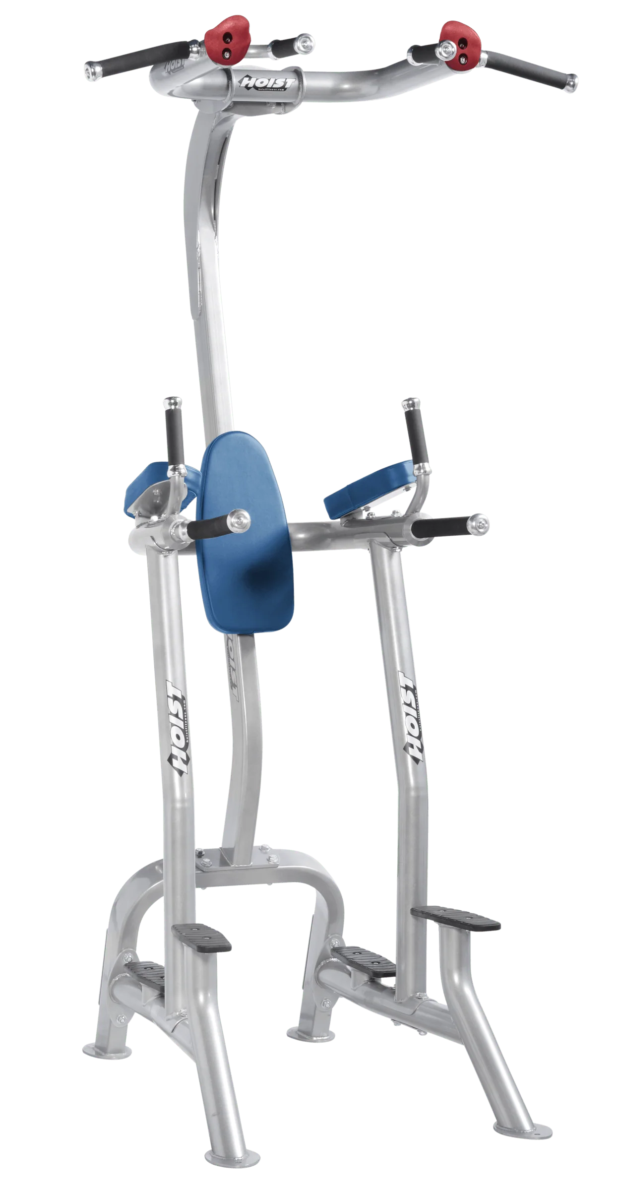 Hoist Fitness CF3962 Commercial Fitness Tree / Vertical Knee Raise - Fitness Outlet