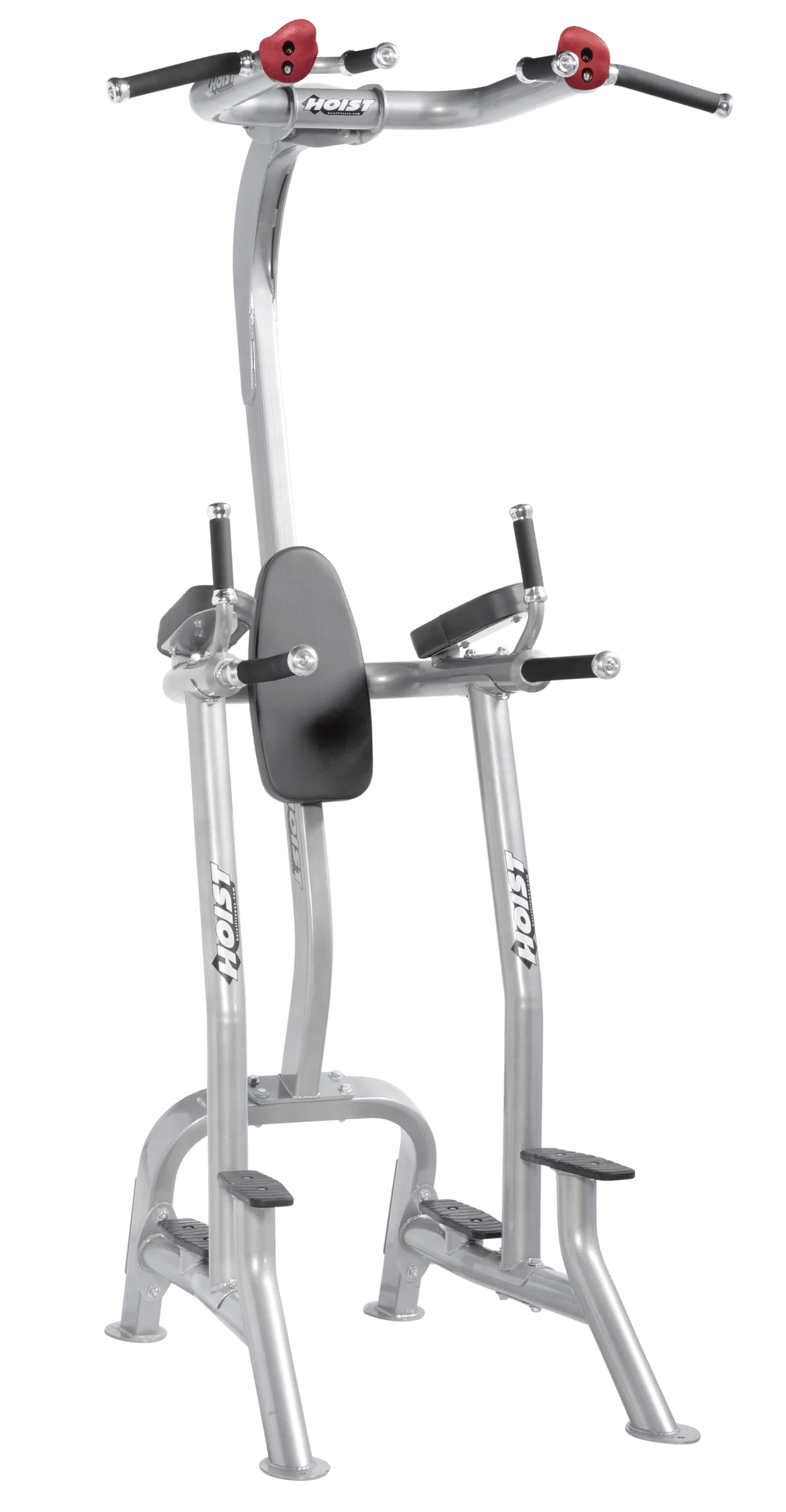 Hoist Fitness CF3962 Commercial Fitness Tree / Vertical Knee Raise - Fitness Outlet