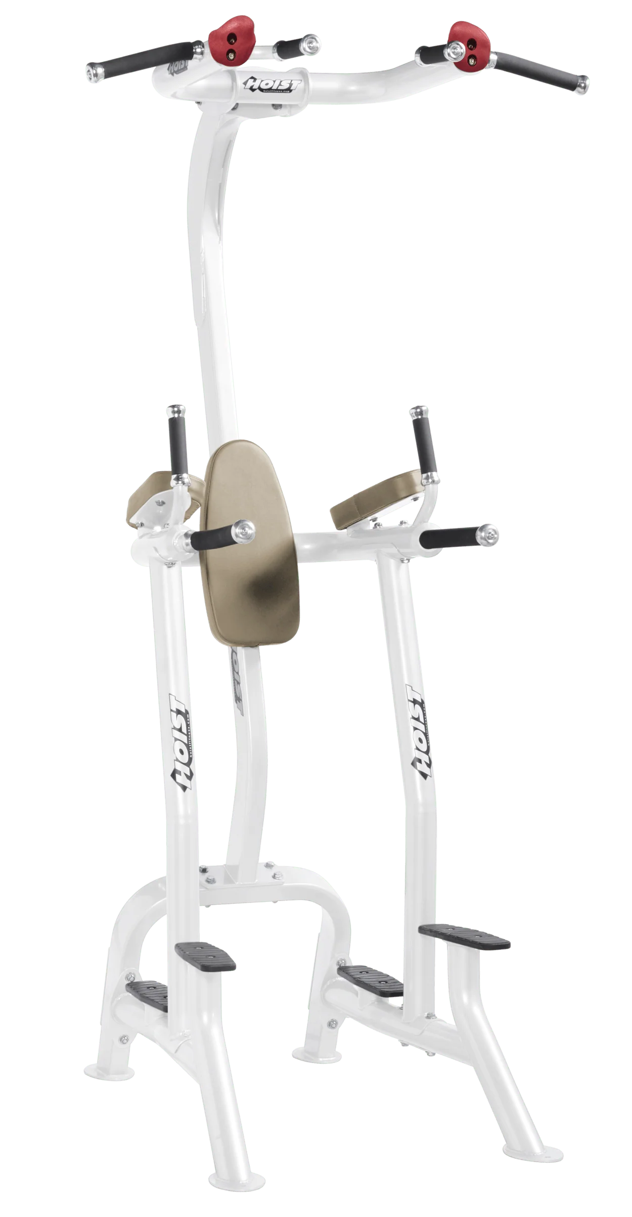 Hoist Fitness CF3962 Commercial Fitness Tree / Vertical Knee Raise