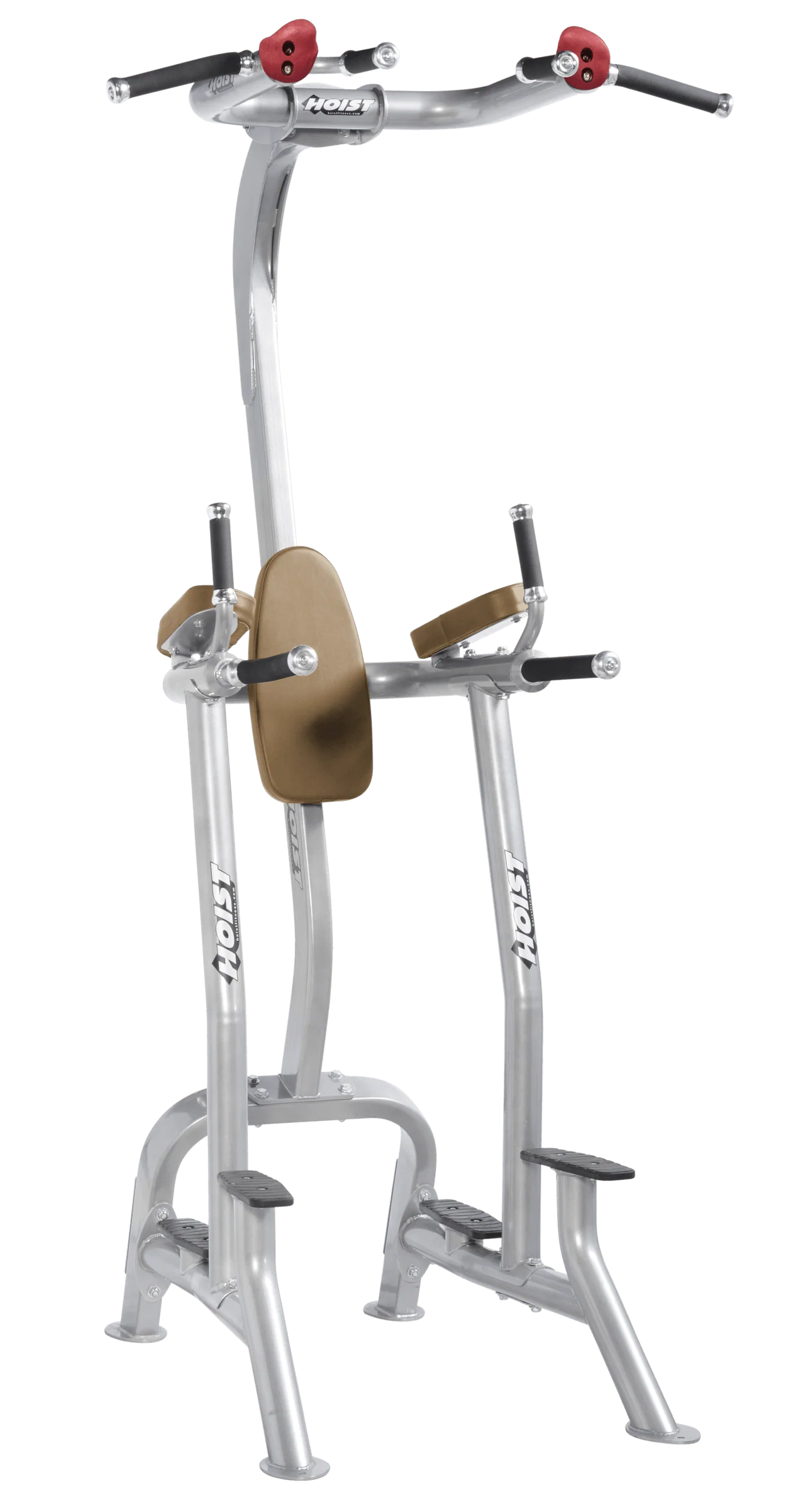 Hoist Fitness CF3962 Commercial Fitness Tree / Vertical Knee Raise - Fitness Outlet