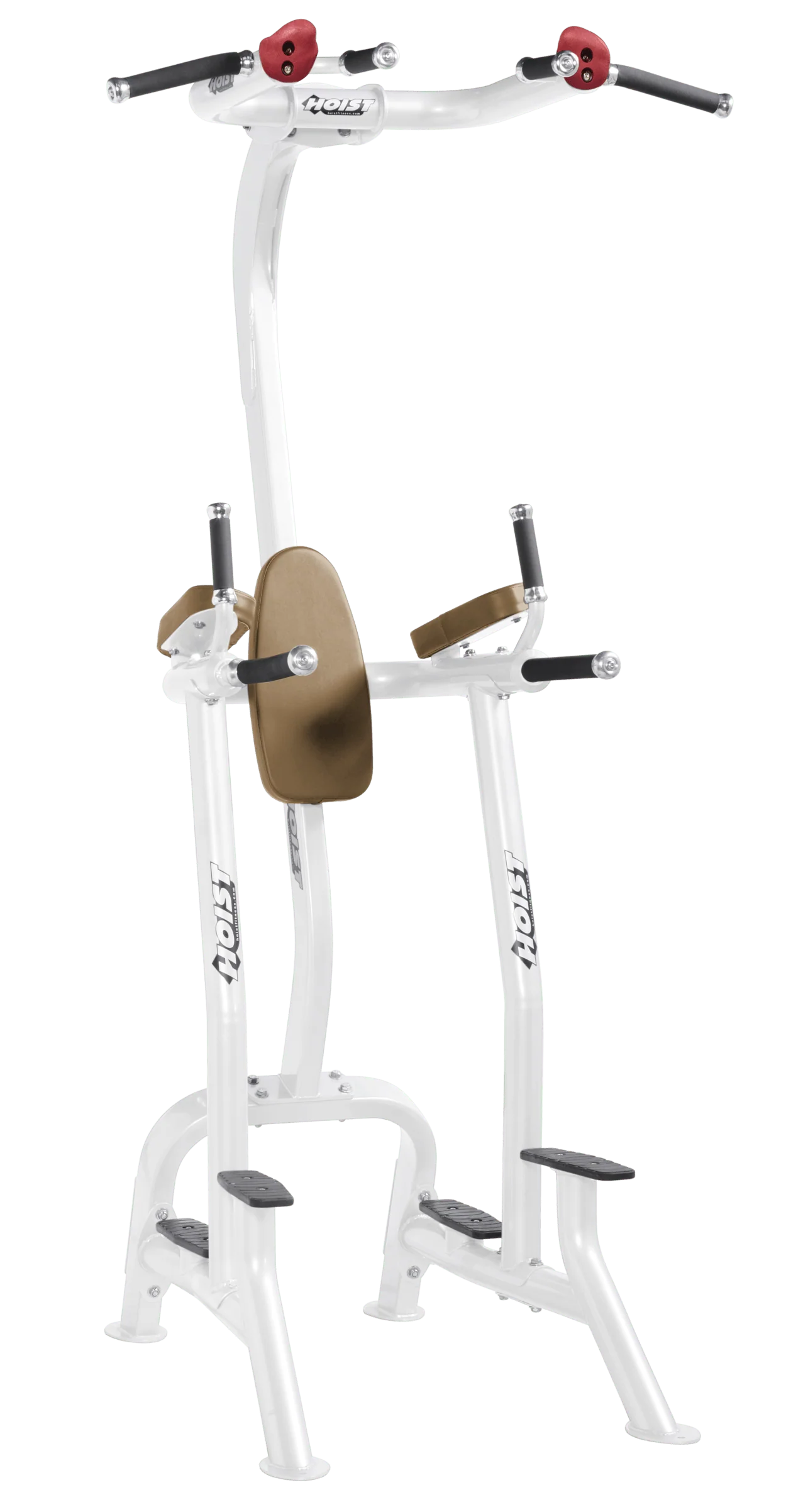 Hoist Fitness CF3962 Commercial Fitness Tree / Vertical Knee Raise