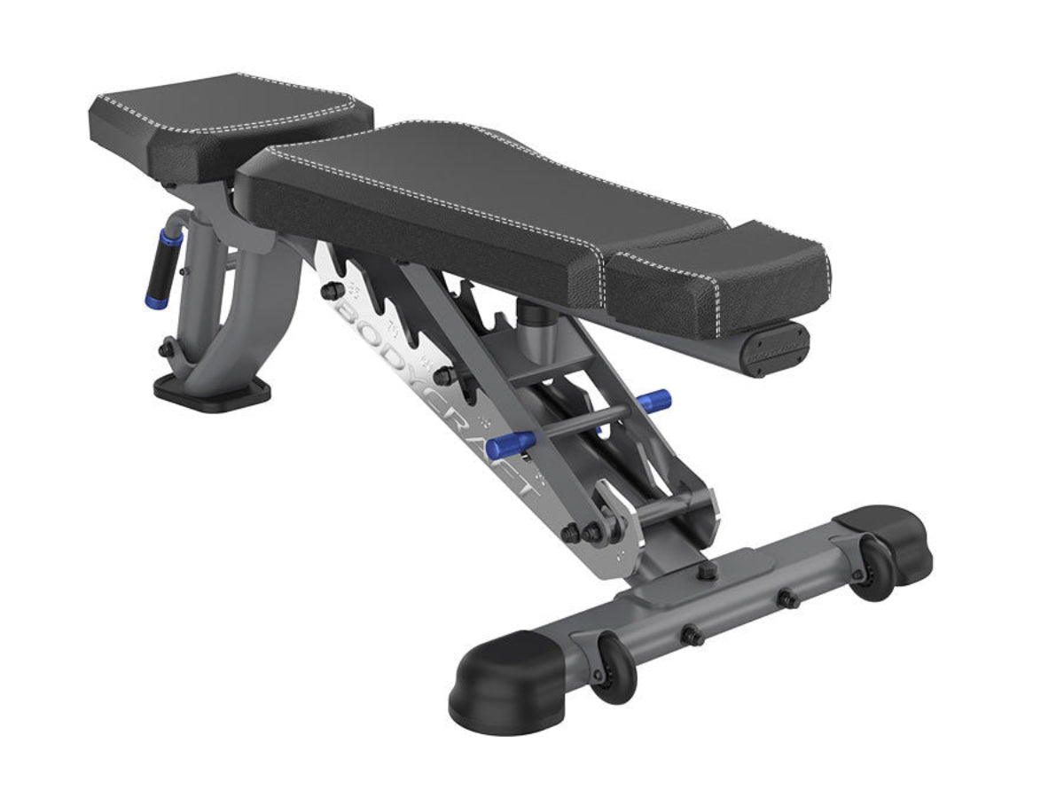 BodyCraft EXP CFI-1 Utility Bench