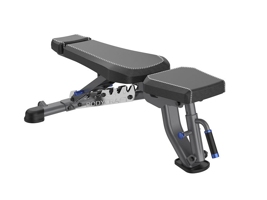 BodyCraft EXP CFI-1 Utility Bench