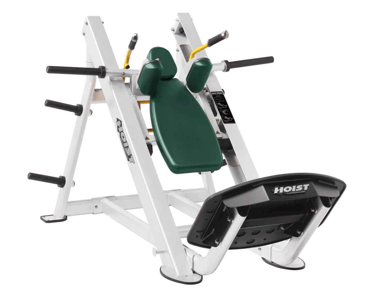 Hoist Fitness CF3356 Hack Squat
