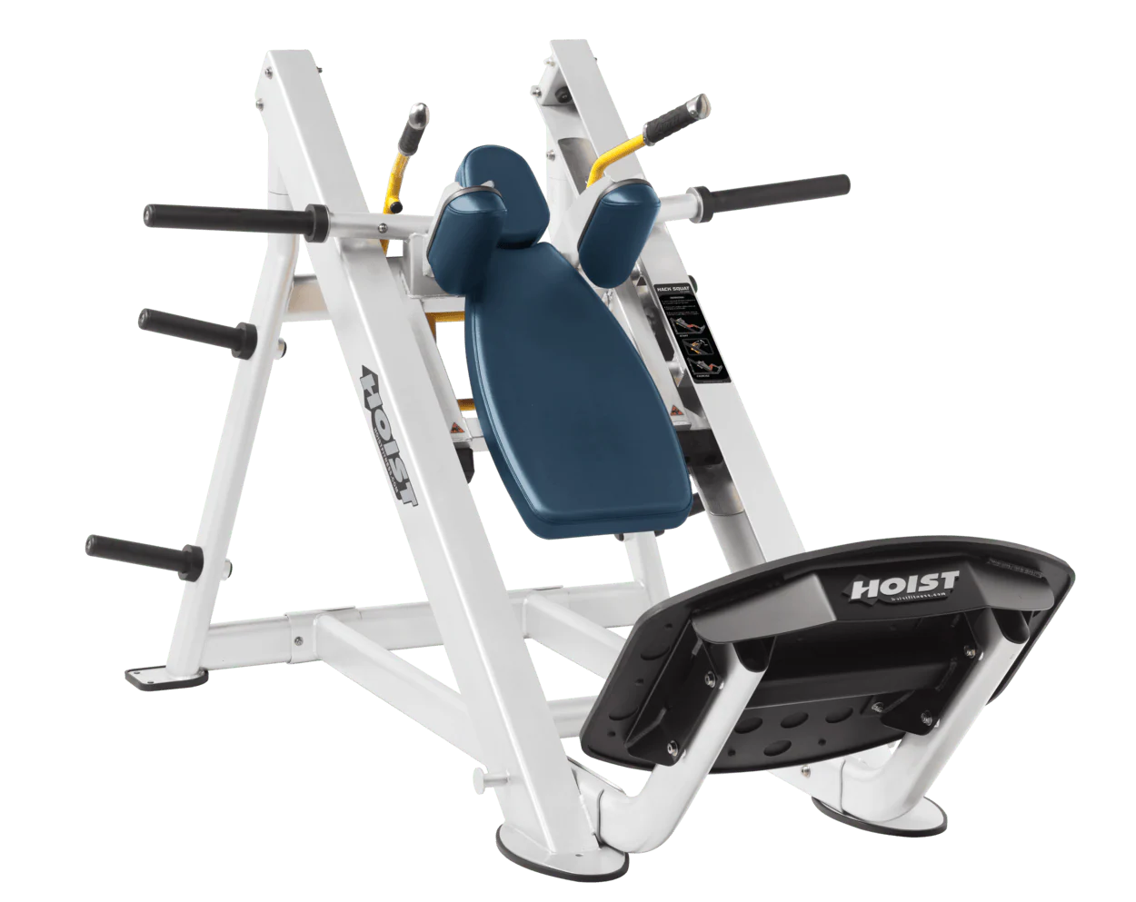 Hoist Fitness CF3356 Hack Squat