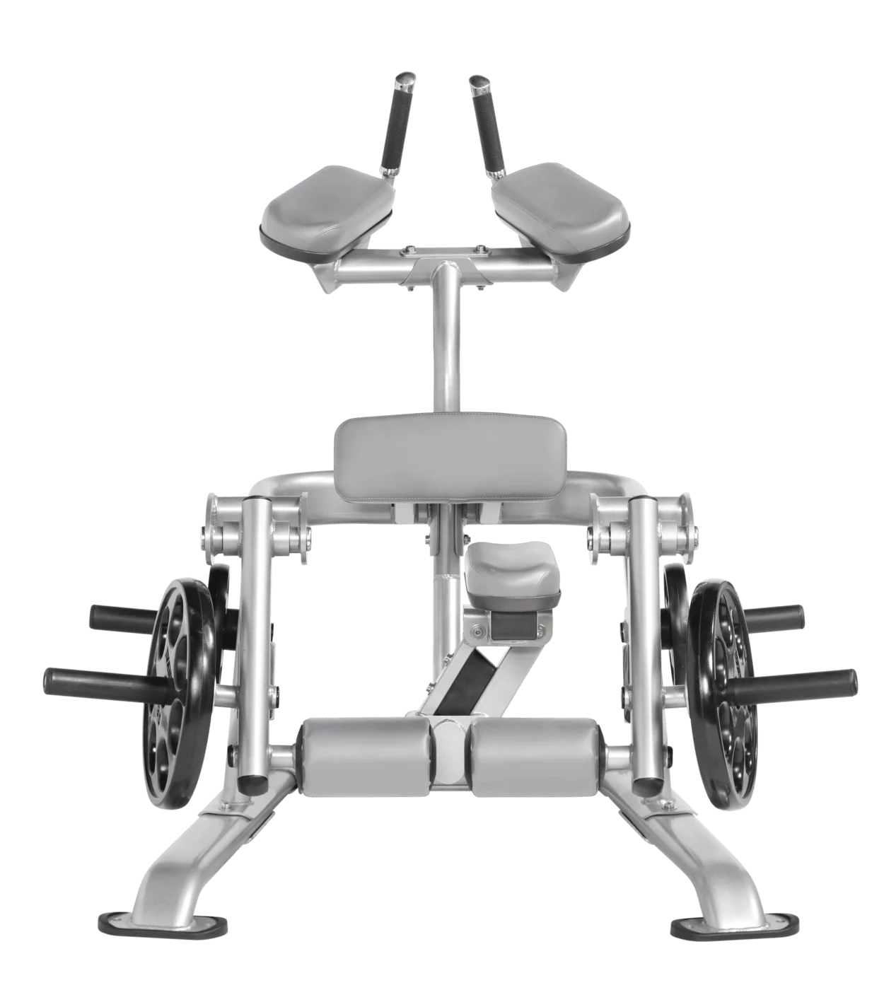 Hoist Fitness CF3411 Kneeling Leg Curl - Fitness Outlet