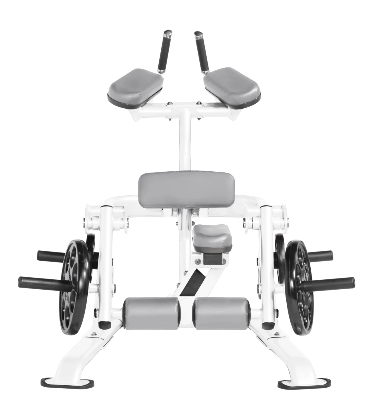Hoist Fitness CF3411 Kneeling Leg Curl - Fitness Outlet