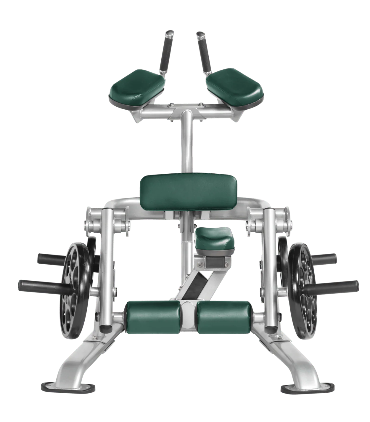 Hoist Fitness CF3411 Kneeling Leg Curl - Fitness Outlet