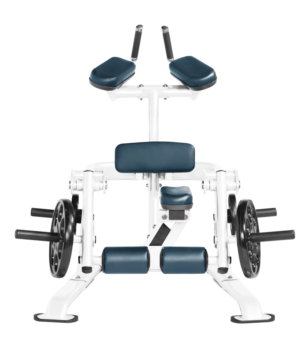 Hoist Fitness CF3411 Kneeling Leg Curl - Fitness Outlet