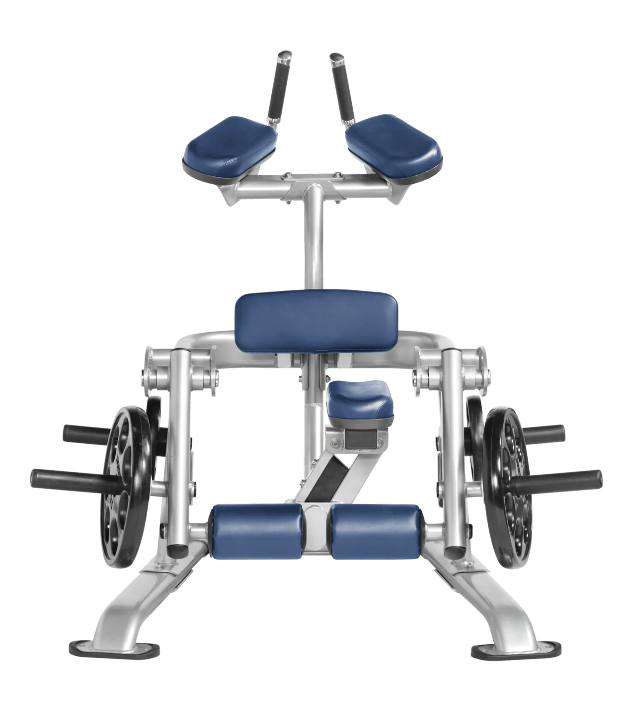 Hoist Fitness CF3411 Kneeling Leg Curl - Fitness Outlet