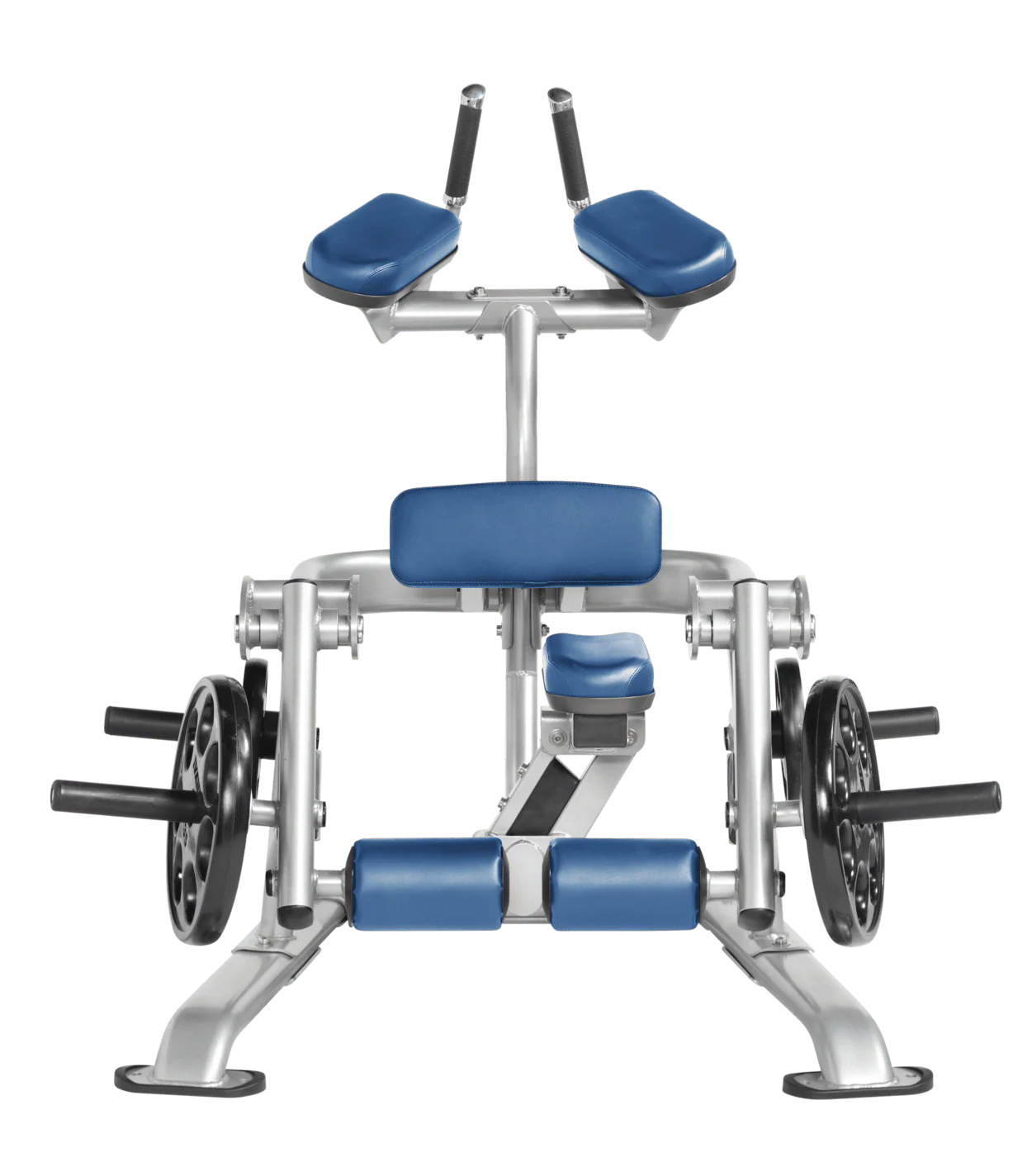Hoist Fitness CF3411 Kneeling Leg Curl - Fitness Outlet