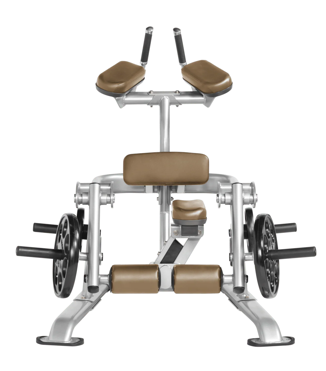 Hoist Fitness CF3411 Kneeling Leg Curl - Fitness Outlet