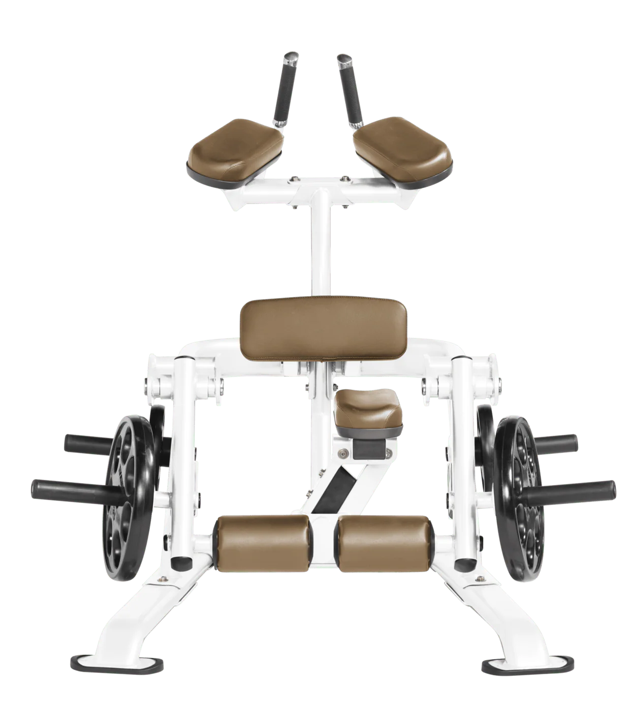 Hoist Fitness CF3411 Kneeling Leg Curl - Fitness Outlet