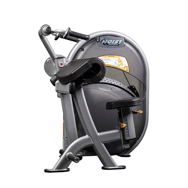 Hoist Fitness CL3103 Triceps Press - Fitness Outlet