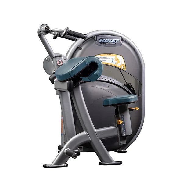 Hoist Fitness CL3103 Triceps Press - Fitness Outlet