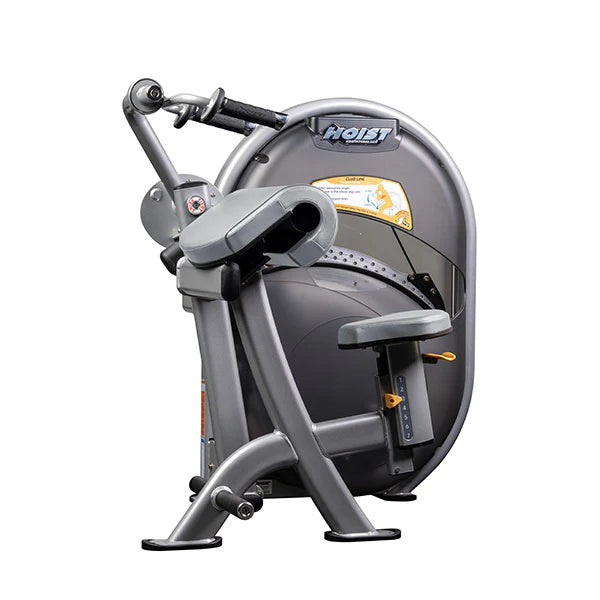 Hoist Fitness CL3103 Triceps Press - Fitness Outlet