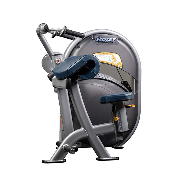 Hoist Fitness CL3103 Triceps Press - Fitness Outlet