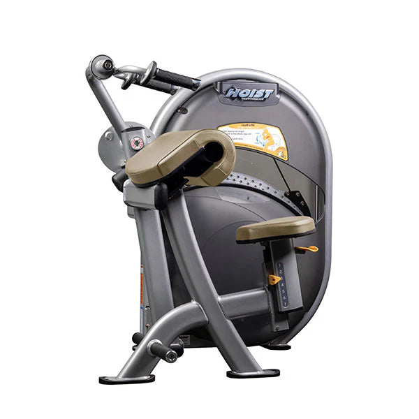 Hoist Fitness CL3103 Triceps Press - Fitness Outlet