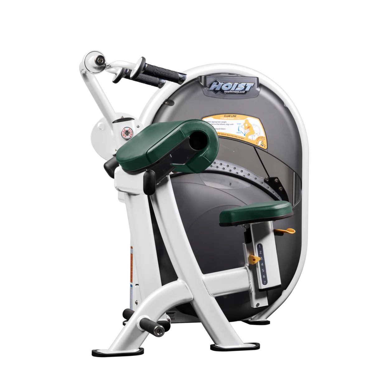 Hoist Fitness CL3103 Triceps Press