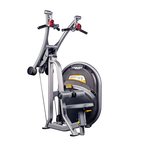 Hoist Fitness CL3201 Lat Pulldown - Fitness Outlet