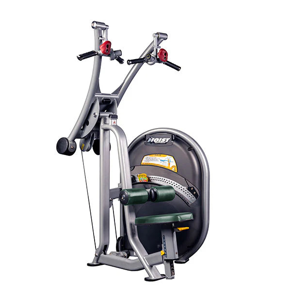 Hoist Fitness CL3201 Lat Pulldown - Fitness Outlet