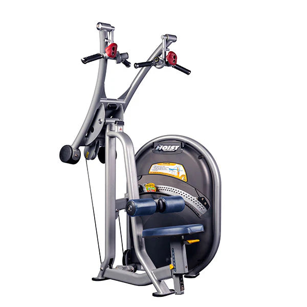 Hoist Fitness CL3201 Lat Pulldown - Fitness Outlet