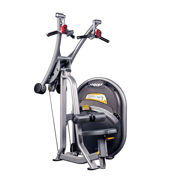 Hoist Fitness CL3201 Lat Pulldown - Fitness Outlet