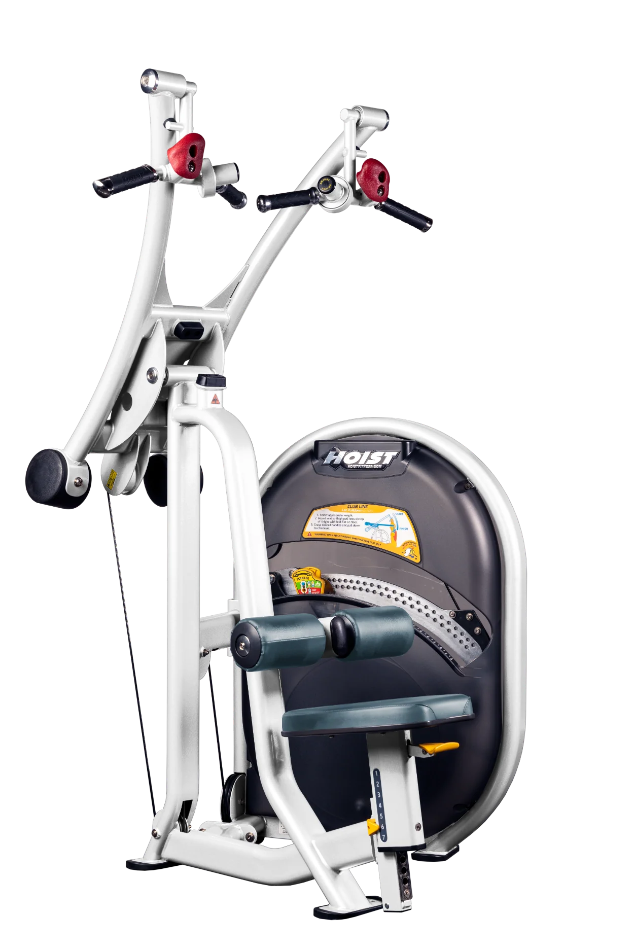 Hoist Fitness CL3201 Lat Pulldown