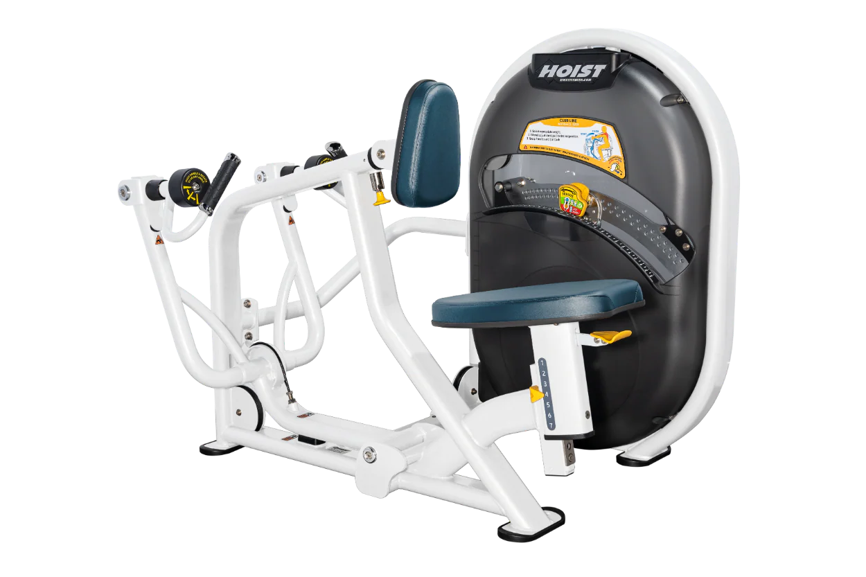 Hoist Fitness CL3203 Mid Row