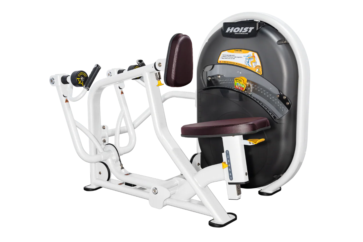 Hoist Fitness CL3203 Mid Row