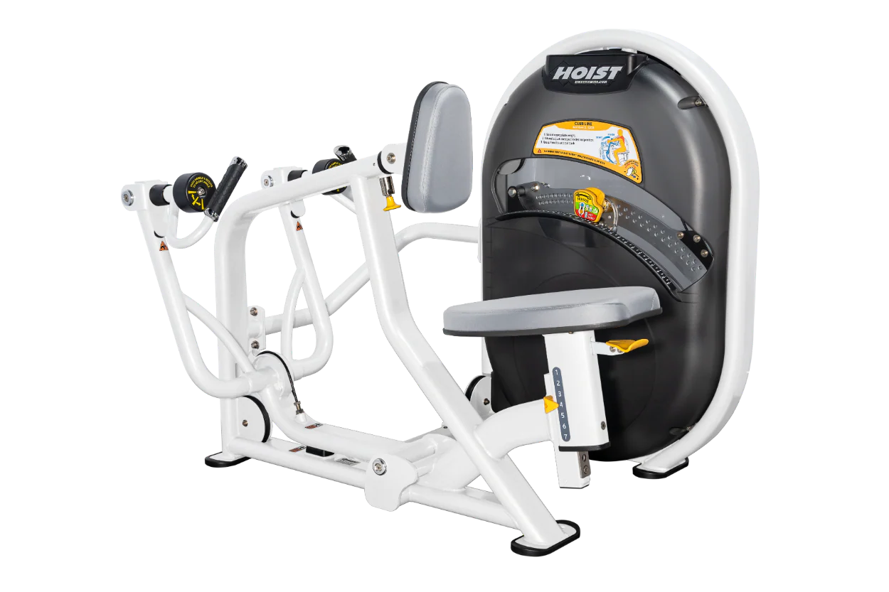 Hoist Fitness CL3203 Mid Row