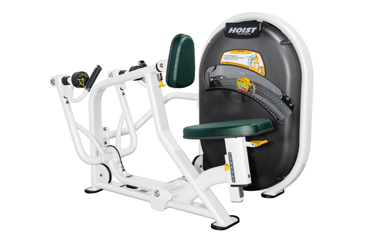 Hoist Fitness CL3203 Mid Row
