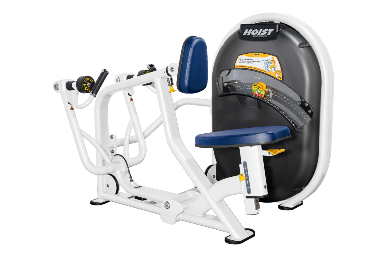 Hoist Fitness CL3203 Mid Row