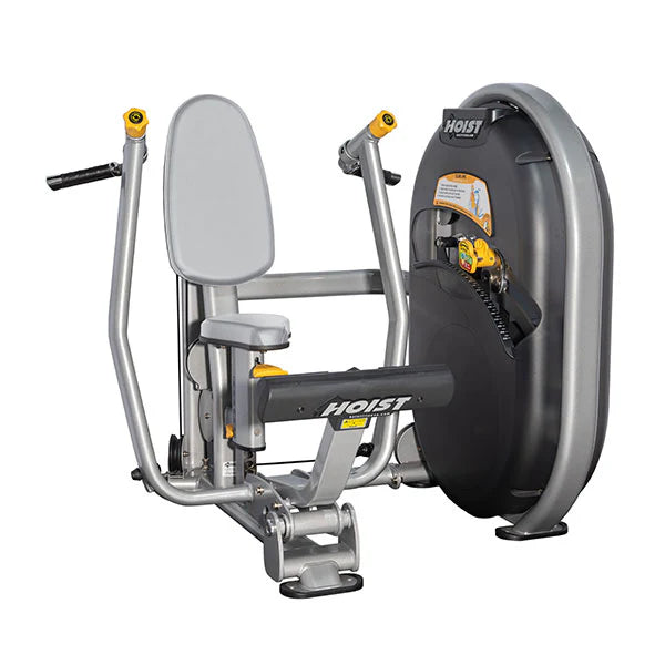 Hoist Fitness CL3301 Chest Press - Fitness Outlet