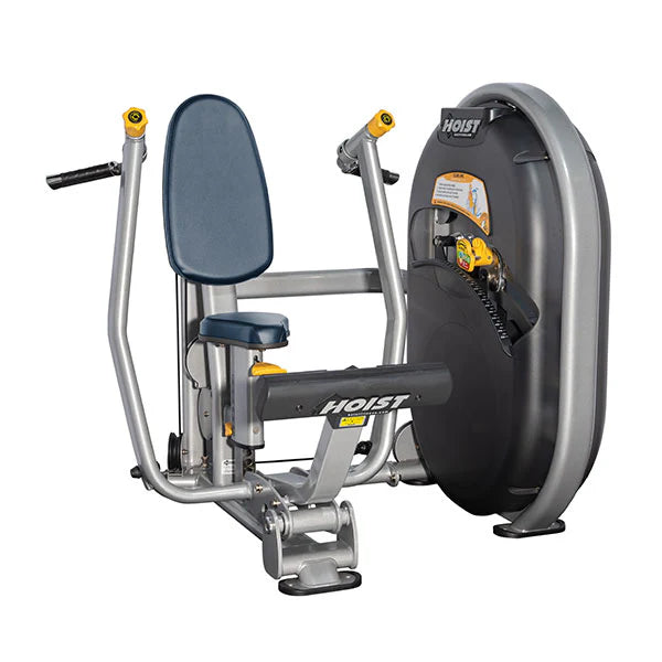 Hoist Fitness CL3301 Chest Press - Fitness Outlet