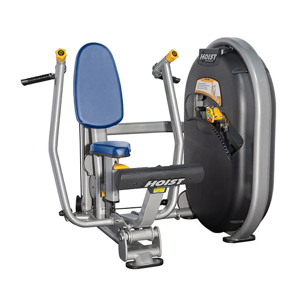 Hoist Fitness CL3301 Chest Press - Fitness Outlet
