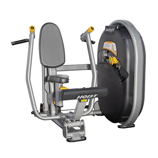Hoist Fitness CL3301 Chest Press - Fitness Outlet