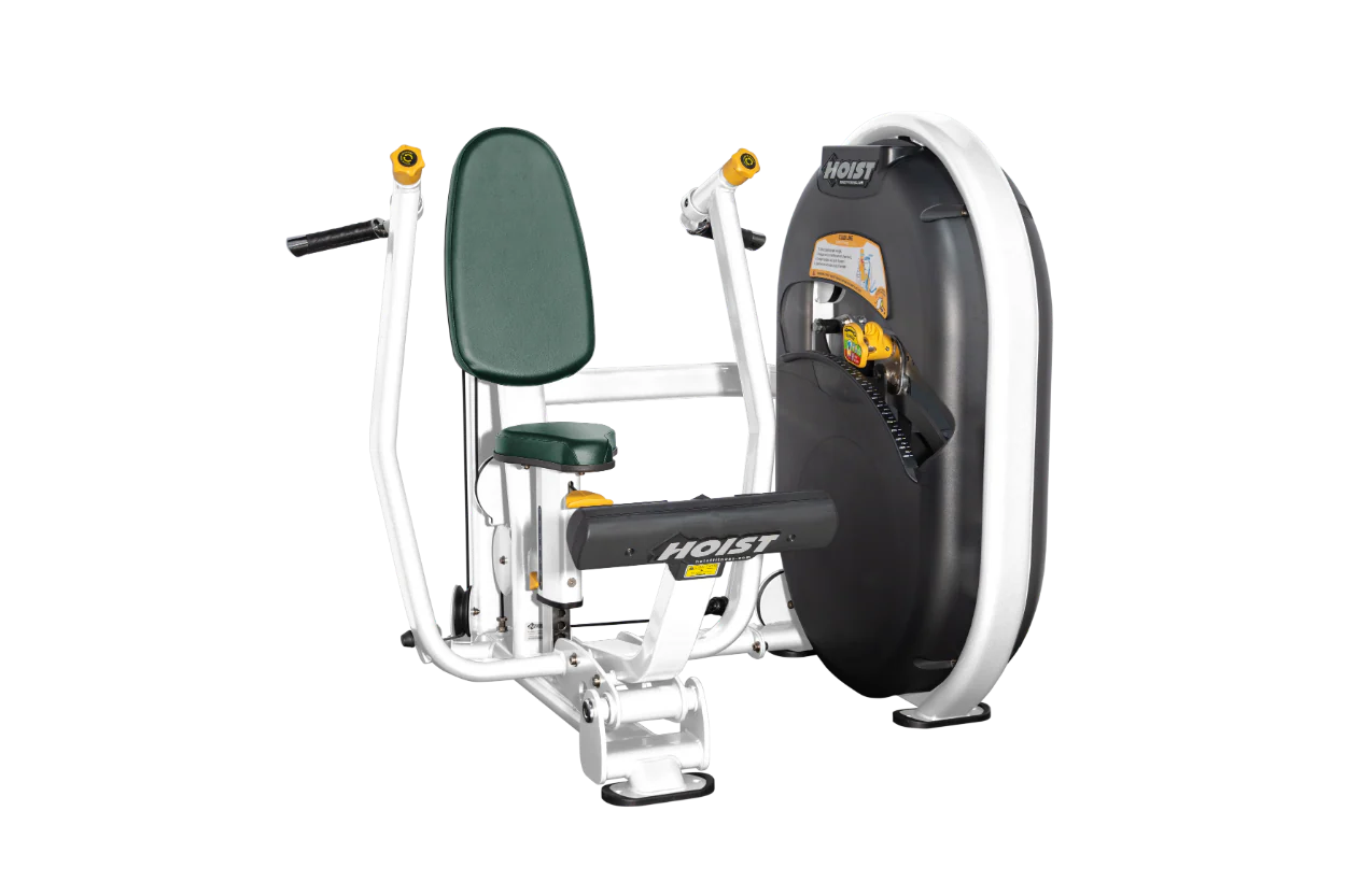 Hoist Fitness CL3301 Chest Press