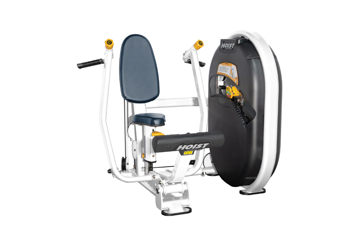 Hoist Fitness CL3301 Chest Press