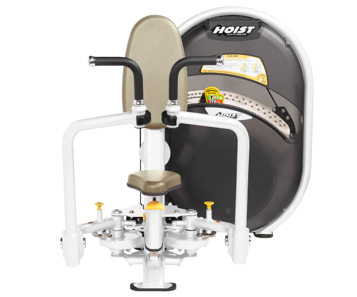 Hoist Fitness CL3309 Pec Fly / Rear Delt