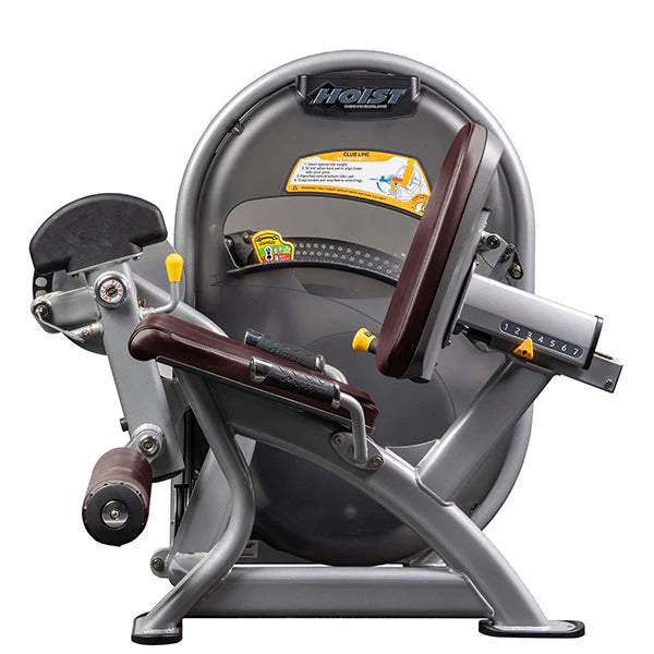 Hoist Fitness CL3401 Leg Extension - Fitness Outlet