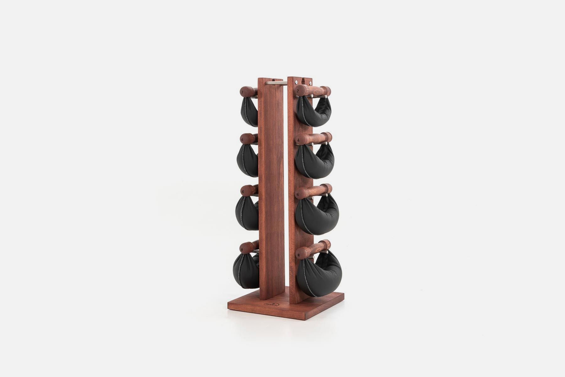 NOHRD Swing Bells Tower - CLUB
