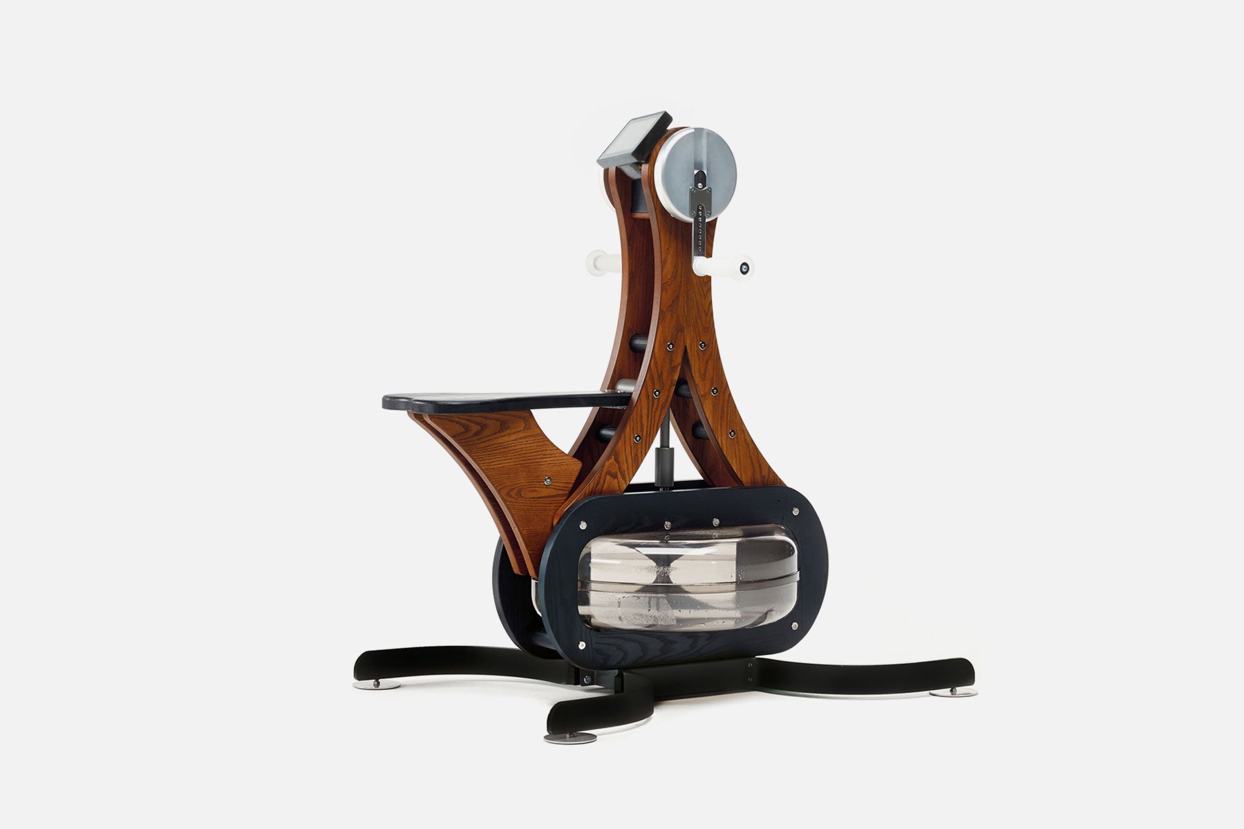 NOHrD WaterGrinder - CLUB