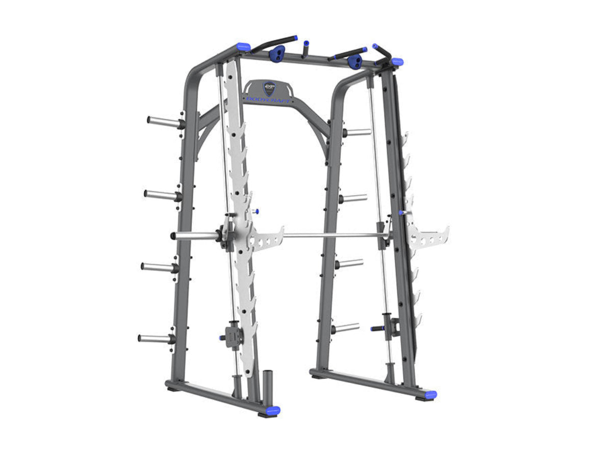 BodyCraft EXP CSM Smith Machine