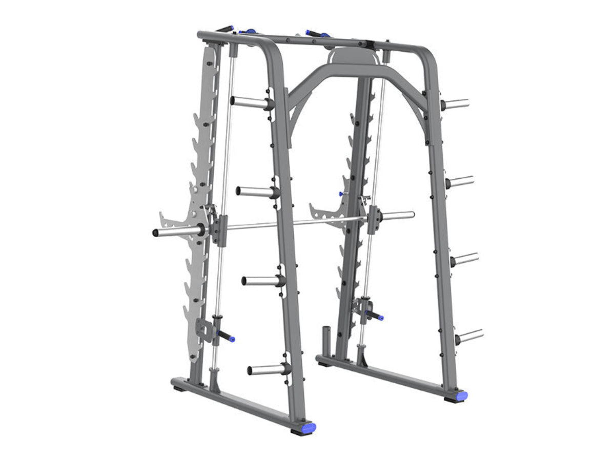 BodyCraft EXP CSM Smith Machine