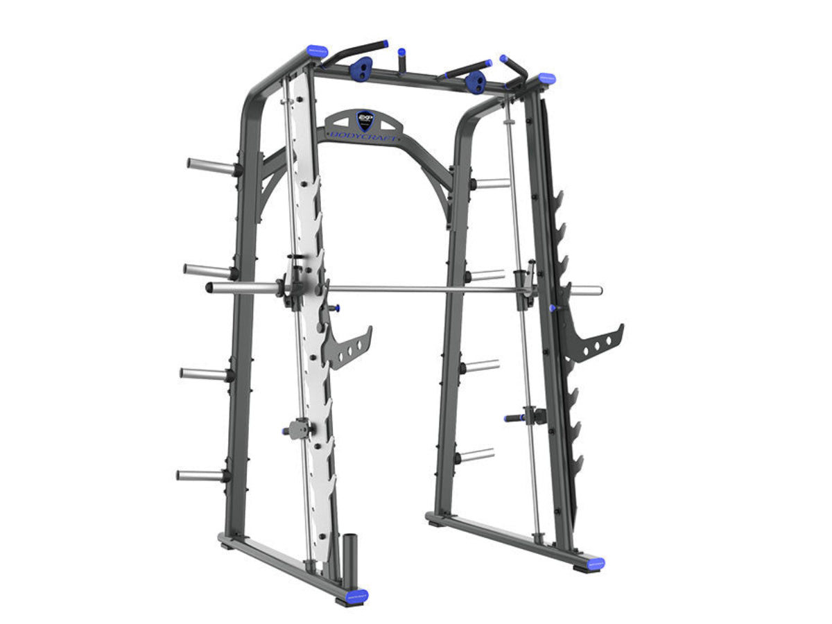 BodyCraft EXP CSM Smith Machine