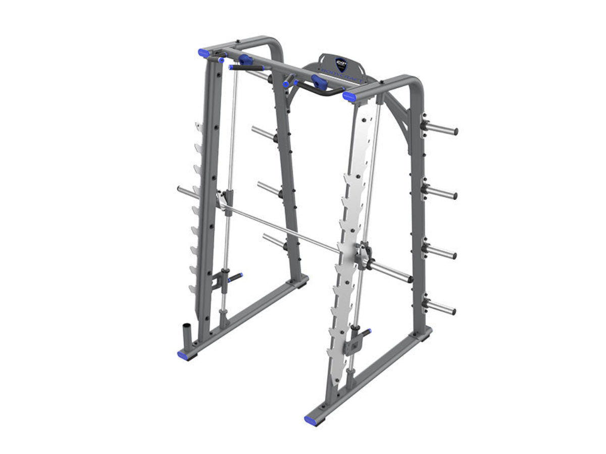 BodyCraft EXP CSM Smith Machine